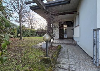 Esterno - Casa indipendente via dei Fanti 154, Torri di Quartesolo - foto 3