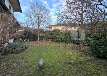 Esterno - Casa indipendente via dei Fanti 154, Torri di Quartesolo - foto 5