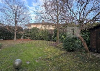 Esterno - Casa indipendente via dei Fanti 154, Torri di Quartesolo - foto 6