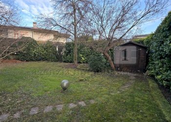 Esterno - Casa indipendente via dei Fanti 154, Torri di Quartesolo - foto 8