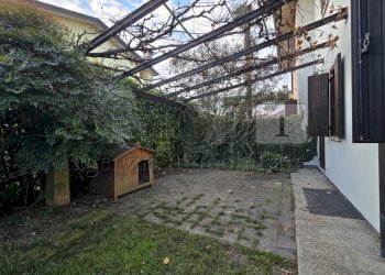 Esterno - Casa indipendente via dei Fanti 154, Torri di Quartesolo - foto 9