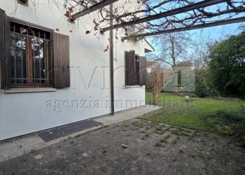 Esterno - Casa indipendente via dei Fanti 154, Torri di Quartesolo - foto 10