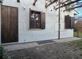 Esterno - Casa indipendente via dei Fanti 154, Torri di Quartesolo - foto 11