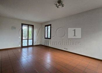 Zona giorno - Casa indipendente via dei Fanti 154, Torri di Quartesolo - foto 14