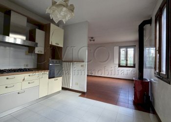 Angolo cottura - Casa indipendente via dei Fanti 154, Torri di Quartesolo - foto 16