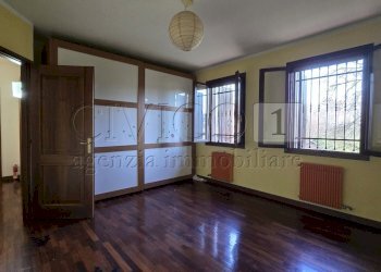 Camera da letto 1 - Casa indipendente via dei Fanti 154, Torri di Quartesolo - foto 20