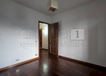 Camera da letto 2 - Casa indipendente via dei Fanti 154, Torri di Quartesolo - foto 24