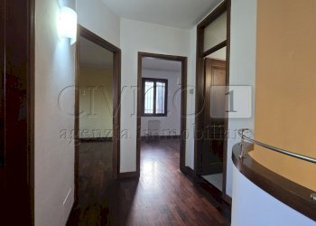 Disimpegno - Casa indipendente via dei Fanti 154, Torri di Quartesolo - foto 29