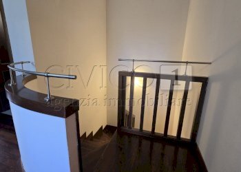 Scala - Casa indipendente via dei Fanti 154, Torri di Quartesolo - foto 30