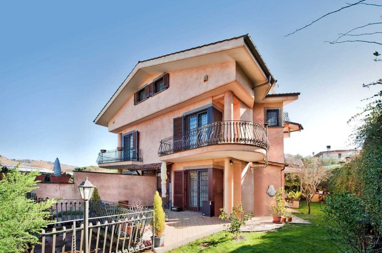 WhatsApp Image 2026-02-10 at 09.45.48.jpeg - Casa indipendente Via dei Ciclamini 25b, Rocca di Papa - foto 1