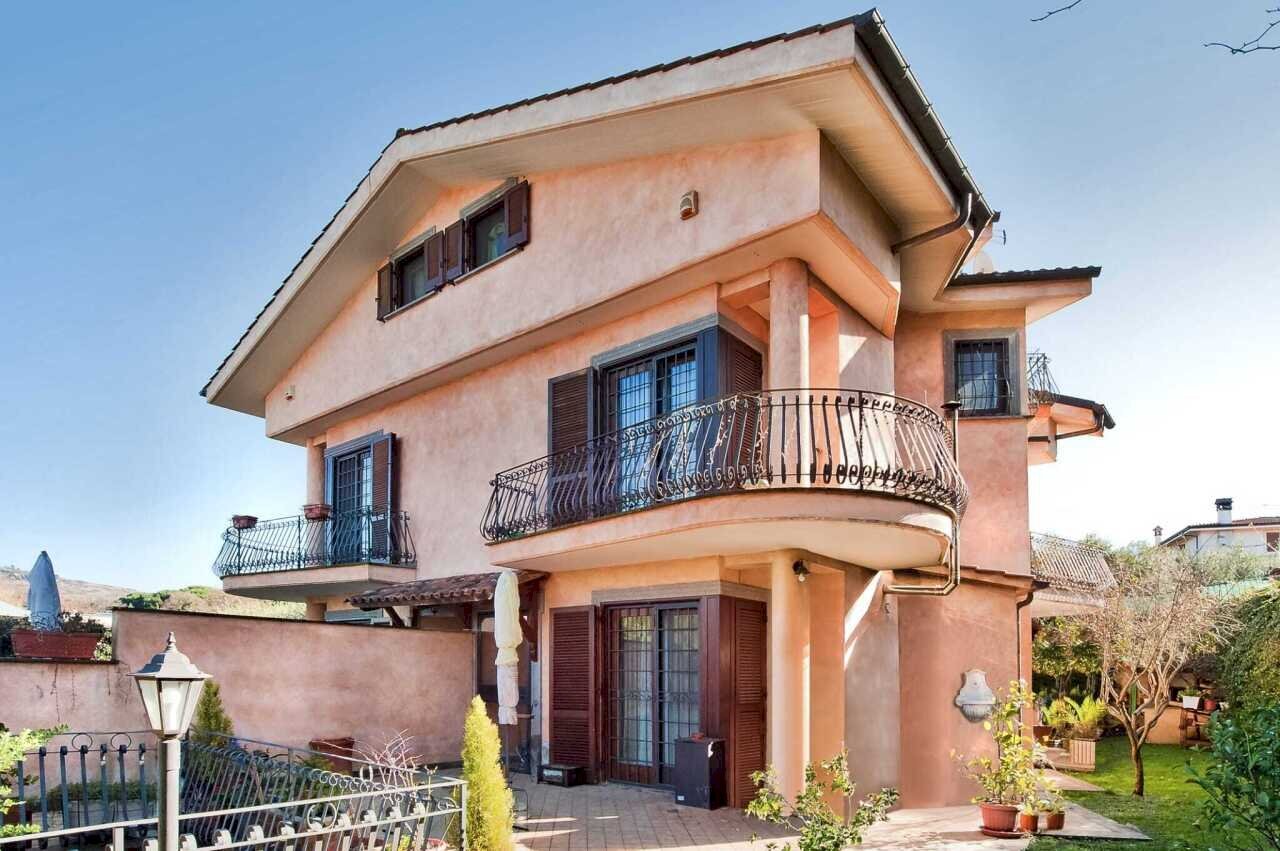 WhatsApp Image 2026-02-10 at 09.45.44.jpeg - Casa indipendente Via dei Ciclamini 25b, Rocca di Papa - foto 2