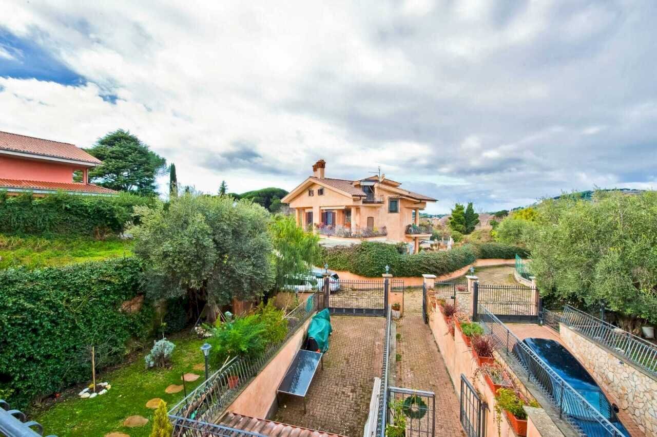 WhatsApp Image 2026-01-17 at 11.27.47 (1).jpeg - Casa indipendente Via dei Ciclamini 25b, Rocca di Papa - foto 3