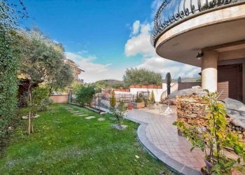 WhatsApp Image 2026-01-17 at 11.27.39 (1).jpeg - Casa indipendente Via dei Ciclamini 25b, Rocca di Papa - foto 5