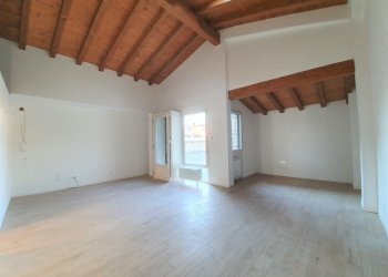 SOGGIORNO - Appartamento Via I Maggio, Bovezzo - foto 2