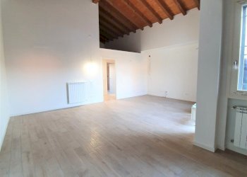 SOGGIORNO - Appartamento Via I Maggio, Bovezzo - foto 3