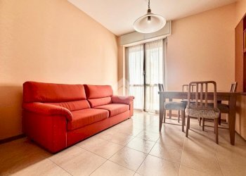 Appartamento Via F. Petrarca, Cinisello Balsamo - foto 1