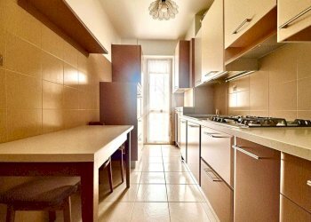 Appartamento Via F. Petrarca, Cinisello Balsamo - foto 3