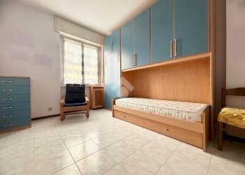 Appartamento Via F. Petrarca, Cinisello Balsamo - foto 9