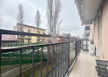 Appartamento Via F. Petrarca, Cinisello Balsamo - foto 12