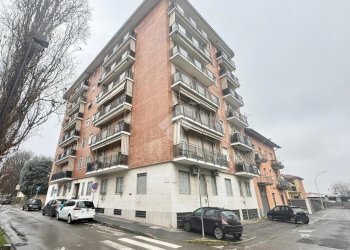 Appartamento Via F. Petrarca, Cinisello Balsamo - foto 13