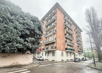 Appartamento Via F. Petrarca, Cinisello Balsamo - foto 15