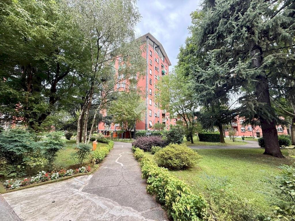 Trilocale Via Guglielmo Marconi, Cinisello Balsamo - foto 1