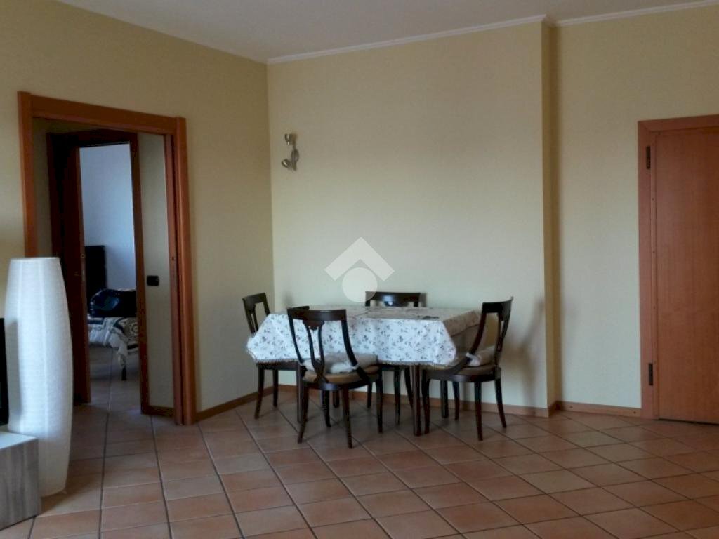 Trilocale Via Guglielmo Marconi, Cinisello Balsamo - foto 2