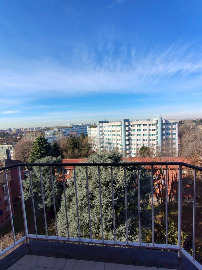 Trilocale Via Guglielmo Marconi, Cinisello Balsamo - foto 3