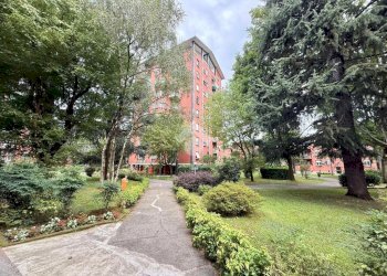 Trilocale Via Guglielmo Marconi, Cinisello Balsamo - foto 1