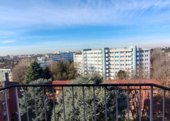 Trilocale Via Guglielmo Marconi, Cinisello Balsamo - foto 3