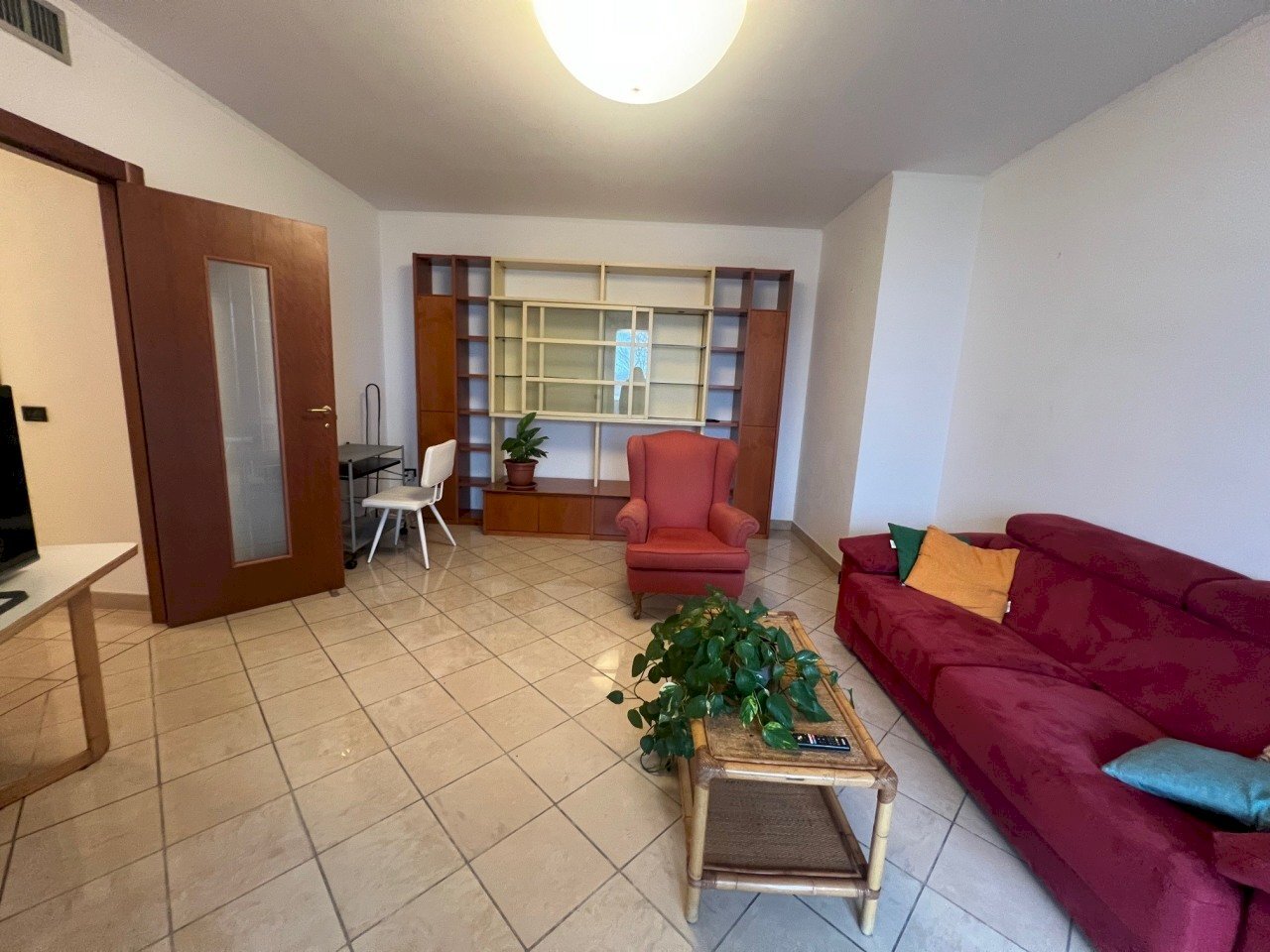 IMG_7866.jpeg - Four-room apartment La Spezia - photo 1