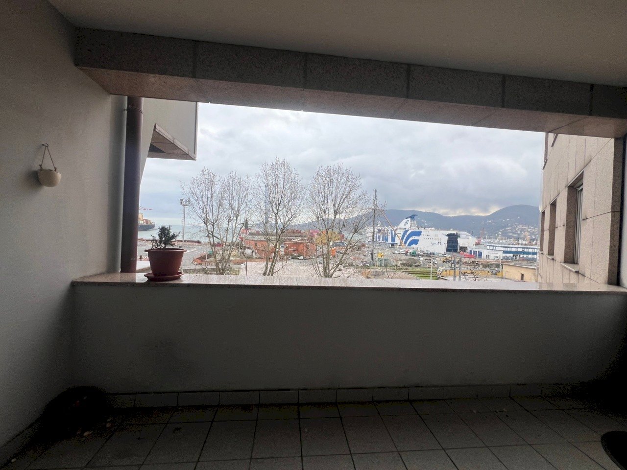 IMG_7867.jpeg - Four-room apartment La Spezia - photo 3