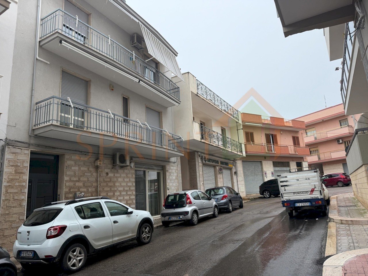 IMG_1090.jpg - Quadrilocale Via Conte Carlo Sforza, Monopoli - foto 2