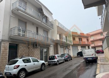 IMG_1090.jpg - Quadrilocale Via Conte Carlo Sforza, Monopoli - foto 2