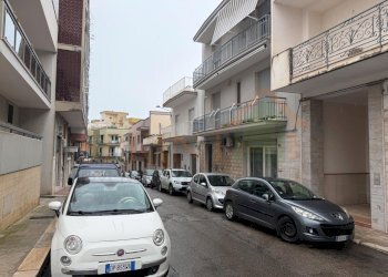 IMG_1091.jpg - Quadrilocale Via Conte Carlo Sforza, Monopoli - foto 3