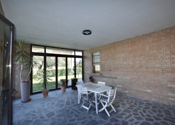 portico - Casa indipendente Via XXV Aprile 30, San Pietro in Casale - foto 11