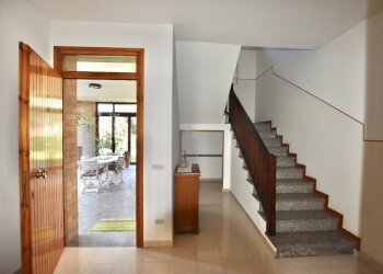 entrata - Casa indipendente Via XXV Aprile 30, San Pietro in Casale - foto 13