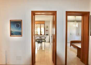 entrata - Casa indipendente Via XXV Aprile 30, San Pietro in Casale - foto 14