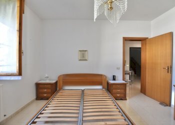 camera da letto - Casa indipendente Via XXV Aprile 30, San Pietro in Casale - foto 16