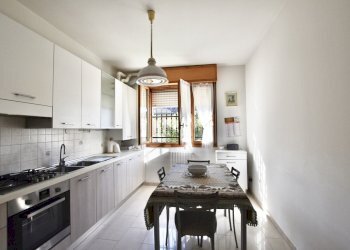 cucina - Casa indipendente Via XXV Aprile 30, San Pietro in Casale - foto 20