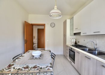 cucina - Casa indipendente Via XXV Aprile 30, San Pietro in Casale - foto 21