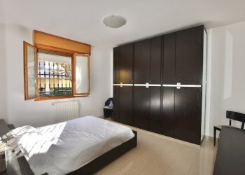 camera da letto - Casa indipendente Via XXV Aprile 30, San Pietro in Casale - foto 24
