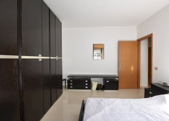 camera da letto - Casa indipendente Via XXV Aprile 30, San Pietro in Casale - foto 26