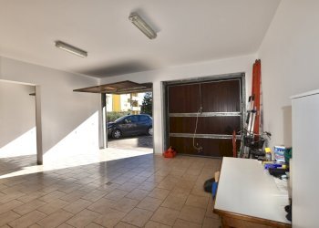 garage - Casa indipendente Via XXV Aprile 30, San Pietro in Casale - foto 30