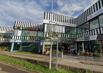 dintorni - Centro commerciale Via Enrico Fermi 56, Curno - foto 1