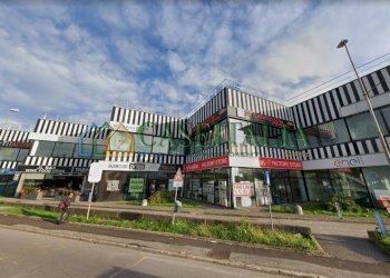 dintorni - Centro commerciale Via Enrico Fermi 56, Curno - foto 2