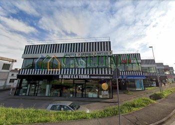 dintorni - Centro commerciale Via Enrico Fermi 56, Curno - foto 4