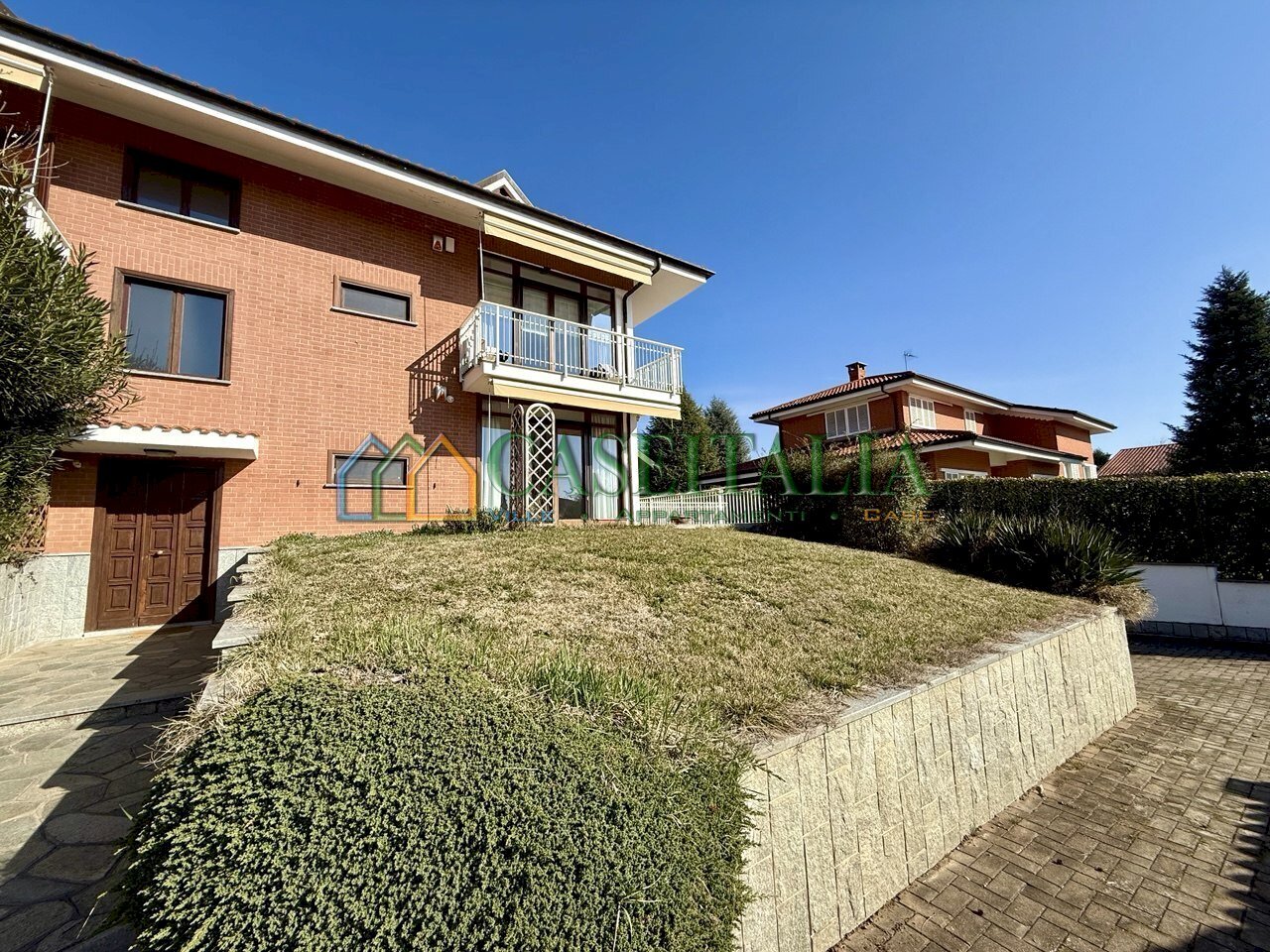 FACCIATA - Apartment Via Frejus 3, Rosta - photo 1