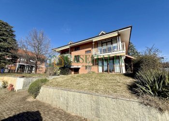 FACCIATA - Appartamento Via Frejus 3, Rosta - foto 2