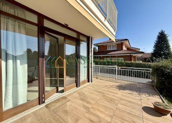 TERRAZZO - Appartamento Via Frejus 3, Rosta - foto 4